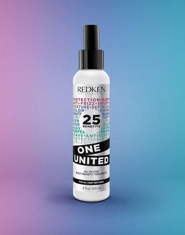 Redken One United Leave-In Conditioner 150ml