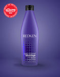 Color Extend Blondage Color Depositing Purple Shampoo 300ml